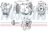 Компресор кондиціонера First Fit NISSENS 89425 (фото 7)