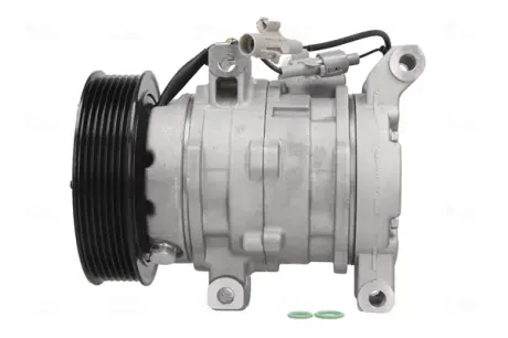 Компресор кондиціонера NISSENS 89433