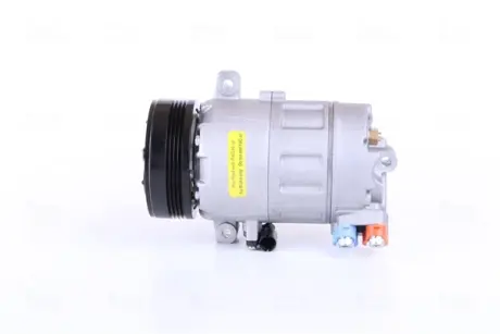 BMW Компресор кондиціонера 3 (E46), X3 (E83) NISSENS 89483