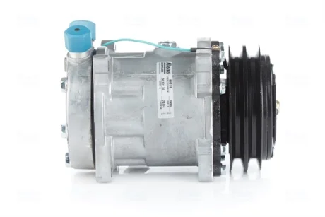 Компресор кондиціонера NISSENS 89518