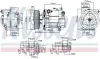 Компресор кондиціонера First Fit NISSENS 89549 (фото 1)
