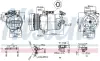 Компресор кондиціонера First Fit NISSENS 89608 (фото 6)