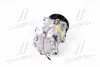 Компресор кондиціонера CASE IH MXM (02-) 120 (Nissens) NISSENS 89632 (фото 4)