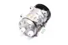Компресор кондиціонера DEUTZ-FAHR AGROTON L710(Nissens) NISSENS 89636 (фото 4)