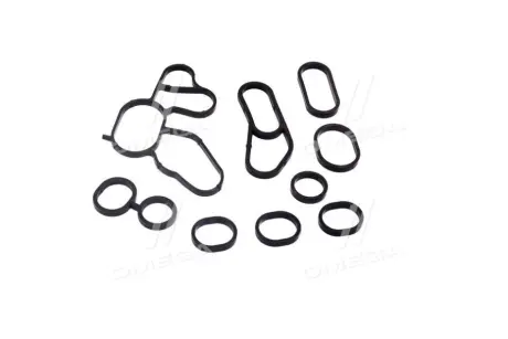 Комплект прокладок масляного радиатора FIAT/OPEL (пр-во Nissens) NISSENS 9070005