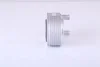 Радіатор масляний NISSENS 90898 (фото 2)