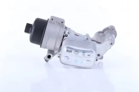 Радіатор оливний NISSENS 90992