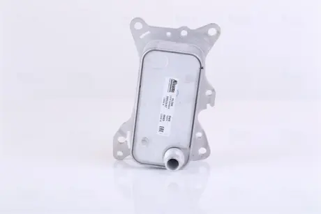 Радіатор оливний First Fit NISSENS 91266