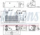Радіатор оливний LAND ROVER RANGE ROVER SPORT (2005) 3.6 TD NISSENS 91280 (фото 6)