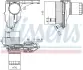 Радіатор масляний з корпусом масляного фільтра NISSENS 91329 (фото 1)