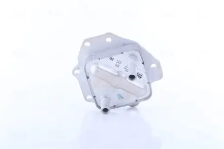 Радіатор оливний NISSENS 91443