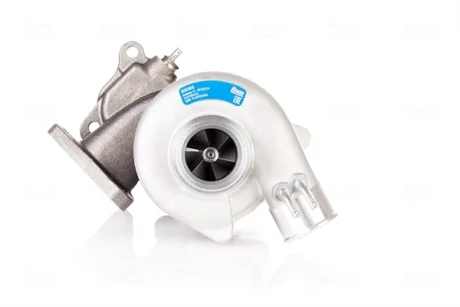 Турбокомпресор First Fit NISSENS 93065