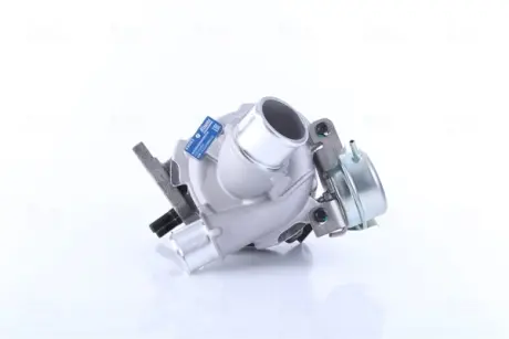 Компресор NISSENS 93083