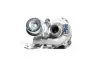 Турбіна SUZUKI SPLASH (08-) 1.3 CDTi (вир-во Nissens) NISSENS 93236 (фото 1)