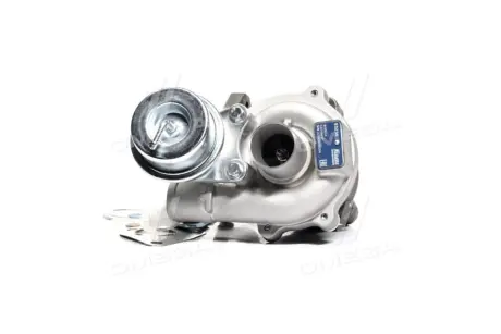 Турбіна SUZUKI SPLASH (08-) 1.3 CDTi (вир-во Nissens) NISSENS 93236
