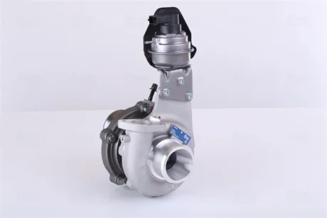 Турбокомпресор First Fit NISSENS 93416
