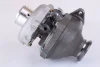 Турбокомпресор First Fit NISSENS 93416 (фото 5)