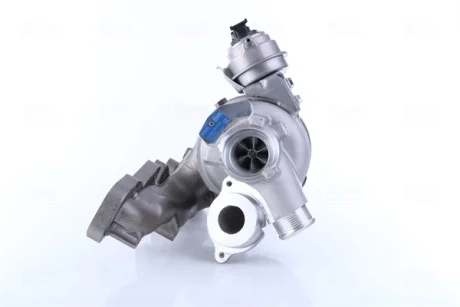 Автозапчасть NISSENS 93505