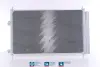 Радіатор кондиціонера First Fit NISSENS 940021 (фото 1)