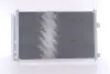 Радіатор кондиціонера First Fit NISSENS 940021 (фото 3)