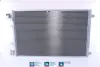Радіатор кондиціонера First Fit NISSENS 940040 (фото 1)