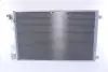 Радіатор кондиціонера First Fit NISSENS 940040 (фото 2)
