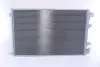 Радіатор кондиціонера First Fit NISSENS 940040 (фото 3)