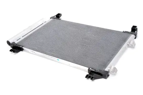 Радиатор кондиционера NISSENS 940050