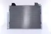 Радіатор кондиціонера First Fit NISSENS 940082 (фото 3)