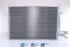 Радіатор кондиціонера First Fit NISSENS 940097 (фото 1)