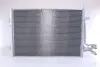 Радіатор кондиціонера First Fit NISSENS 940097 (фото 2)