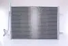 Радіатор кондиціонера First Fit NISSENS 940097 (фото 3)
