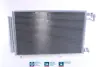 Радіатор кондиціонера First Fit NISSENS 940108 (фото 1)