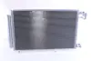 Радіатор кондиціонера First Fit NISSENS 940108 (фото 2)