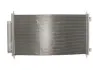 Радіатор кондиціонера First Fit NISSENS 940163 (фото 1)
