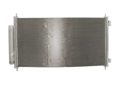 Радіатор кондиціонера First Fit NISSENS 940163