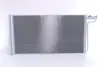 Радіатор кондиціонера First Fit NISSENS 940181 (фото 2)
