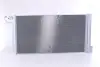 Радіатор кондиціонера First Fit NISSENS 940181 (фото 3)
