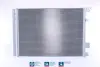 Радіатор кондиціонера First Fit NISSENS 940425 (фото 1)