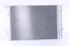Радіатор кондиціонера First Fit NISSENS 940425 (фото 3)