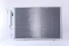 Радіатор кондиціонера NISSENS 940500 (фото 3)