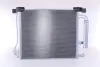 Радіатор кондиціонера First Fit NISSENS 940555 (фото 3)