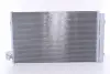 Радіатор кондиціонера NISSENS 940750 (фото 3)