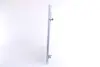 Радіатор кондиціонера First Fit NISSENS 940842 (фото 5)