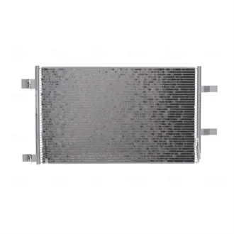 Радіатор кондиціонера NISSENS 940973
