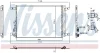 Радіатор кондиціонера First Fit NISSENS 940974 (фото 6)