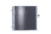 Радіатор кондиціонера First Fit NISSENS 940977 (фото 3)