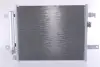 Радіатор кондиціонера First Fit NISSENS 941044 (фото 2)