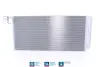 Радіатор кондиціонера First Fit NISSENS 941068 (фото 1)