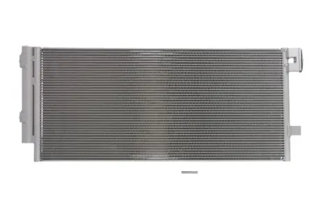 Конденсор (радіатор кондиціонера) NISSENS 941086
